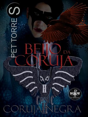 Beijo da Coruja - ebook